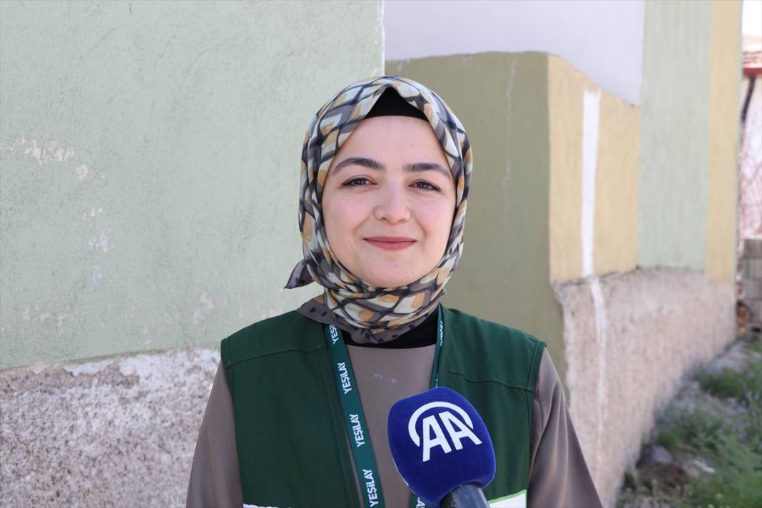 Cumhurbaşkanı Erdoğan'ın çağrısına uyan bu köy, 10 yıldır Türkiye'de tek! 11